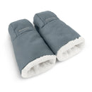 CozyHandmuff - Callum (Stone Blue)