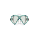 Adult Explorer Dive Mask - Teal