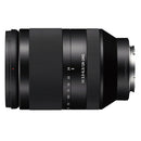 Sony FE 24-240mm f3.5-6.3 OSS Lens
