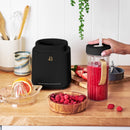 PowerExact Blender System, Black Sesame by Drew Barrymore