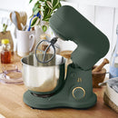 3.5 Qt Stand Mixer - Thyme Green