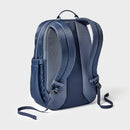 21L Backpack - Navy Blue