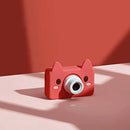 Digital Camera for Children - Akito the Fox