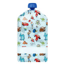 Pixar 10pk Kids Food Pouches