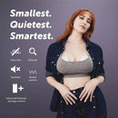 Hands Free Wearable Electric Breast Pump Double (Unopened- Damaged Box Only)