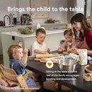 Tripp Trapp® High Chair - Warm Brown