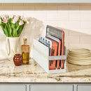 Caraway Home Half Bakeware Set - Perracotta