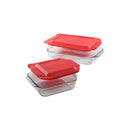 Bakeware Value Set - Red