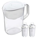Water Filter Pitcher - 10 Cup