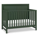 Margot 4-in-1 Convertible Crib - Forest Green