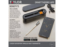 Bluetooth App Wireless Digital Cooking Kitchen Meat Thermometer