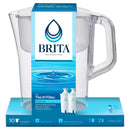 Water Filter Pitcher - 10 Cup