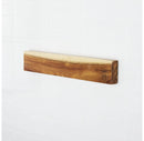 Magnetic Knife Holder - Acacia