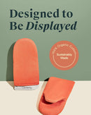 Durable Cotton Oven Mitts - Perracotta