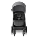Nova Compact Lightweight Stroller - Grey