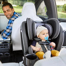 EveryFit/All4One 3-in-1 Convertible Car Seat
