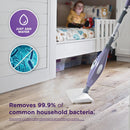 Steam Pocket Mop - Lightweight