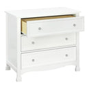 Kalani 3 Drawer Dresser - White