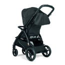 Booklet 50 Stroller - Mon Amour