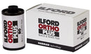 Ilford Ortho Plus Black & White Negative Film (35mm Roll Film, 36 Exposures)