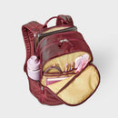 21L Backpack - Maroon - Fits 15'' Laptop