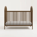 3-in-1 Convertible Crib - Hazelnut