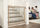 Safety Gate with Mounting Kit