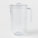 100oz Tritan Plastic Redington Beverage Pitcher  - Threshold™