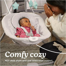 Simple Sway Baby Swing - Ivy