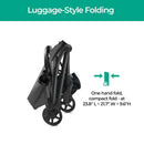 Lithe V1 Stroller - Grey