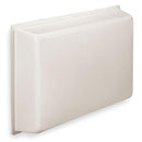 Chill Stop'R Universal Indoor Air Conditioner Cover, 27.75" W X 8" D X 17.25" H - 209-11