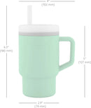 My 1st Tumbler - Cool Mint