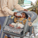 Proper Positioner 7-in-1 High Chair - Parker