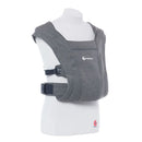 Embrace Cozy Knit Newborn Carrier - Heather Gray