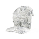 Baby Set Cushion - Waves Grey