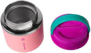 Insulated 20 Oz Food Jar Set
