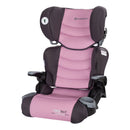 Protect 2-In-1 Folding Booster Car Seat - Dash Rose