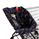 Disney Baby by Shopping Cart and High Chair Cover Mickey