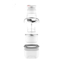 1 Pint Wonder Ice Cream Maker- Red Velvet