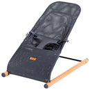 Evolux Bouncer – Mesh Anthracite