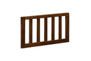 Toddler Bed Crib Conversion Kit - Brown