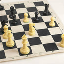 TABAKH Precise Warrior Chess Board
