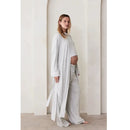 The Cloud Robe - Heather Grey - Medium