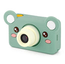 Digital Camera for Kids - Mikayo the Bear