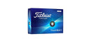 Golf Balls - White - 12 Pack