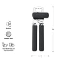 Multi Function Can Opener