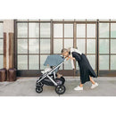 Vista V3 Full-Size Stroller - Callum