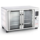 Digital French Door Multi-Function Electric Convection Oven