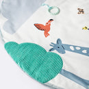 Two By Two Animal Interactive Playmat