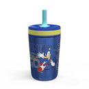 12oz Kids Portable Tumbler - Sonic